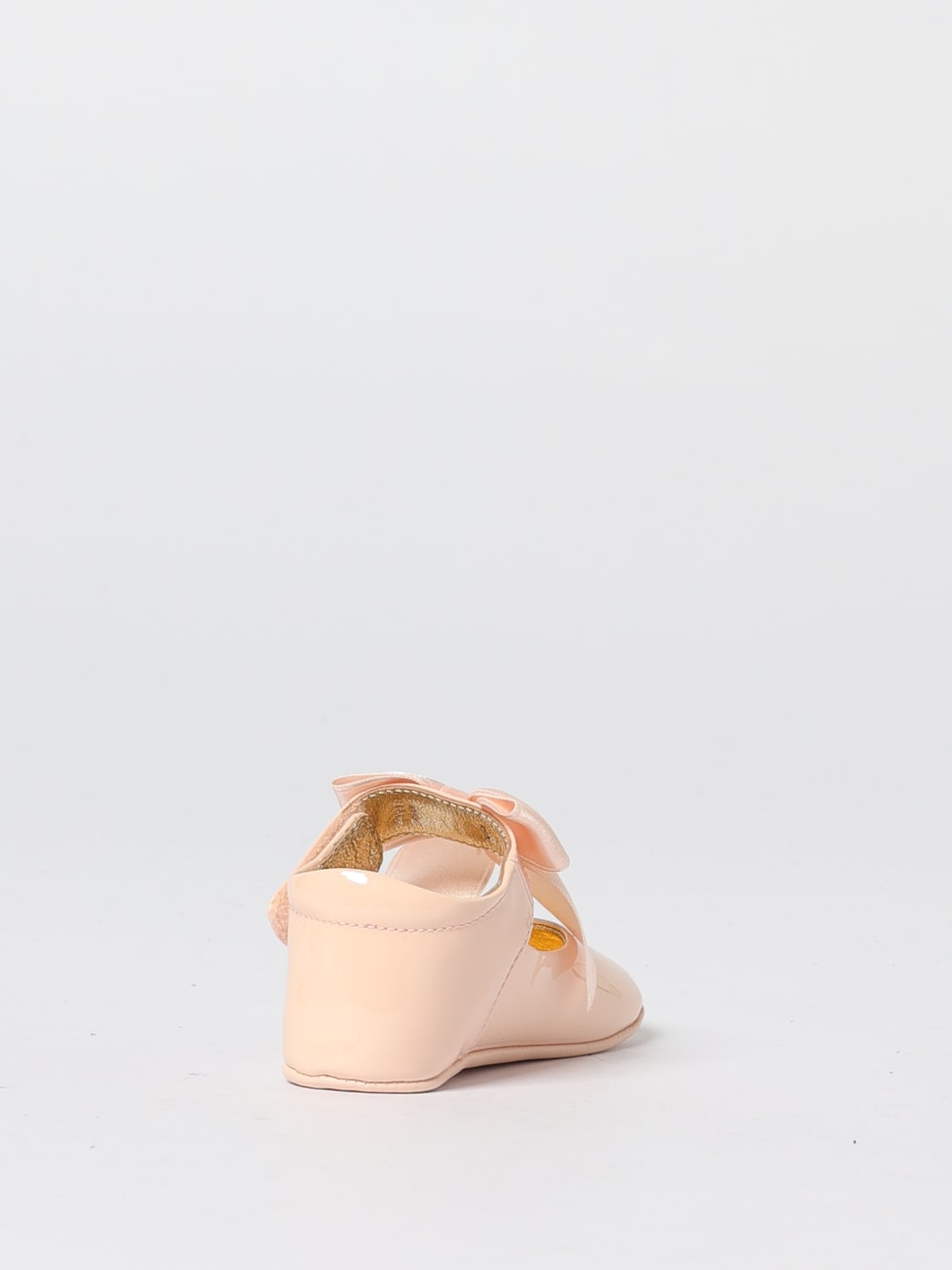 ELISABETTA FRANCHI LA MIA BAMBINA シューズ: シューズ ボーイ Elisabetta Franchi La Mia Bambina, ピンク - Img 3