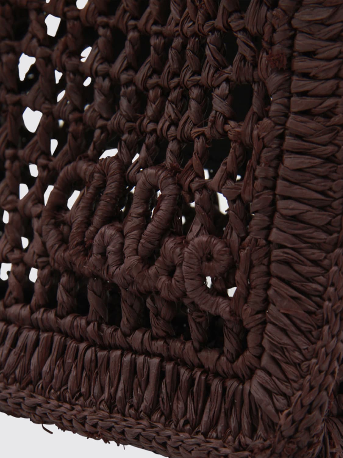 CHLOÉ MINI BAG: Handbag woman ChloÉ, Brown - Img 3