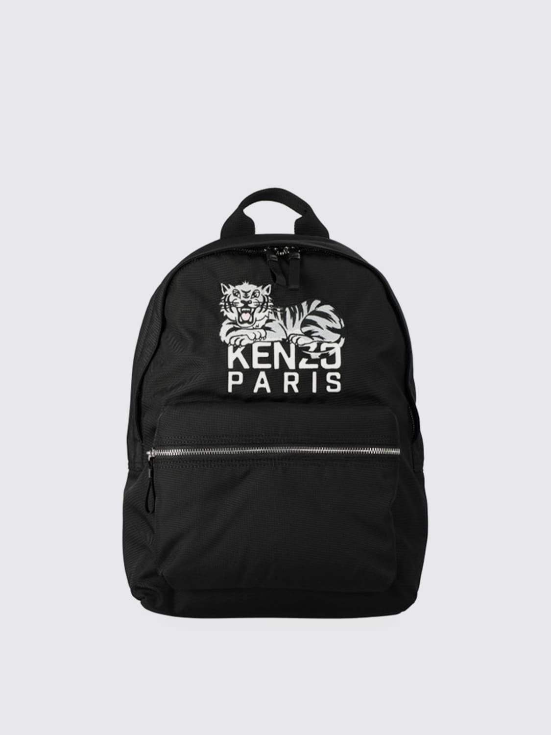KENZO RUCKSACK: Rucksack damen Kenzo, Schwarz - Img 1