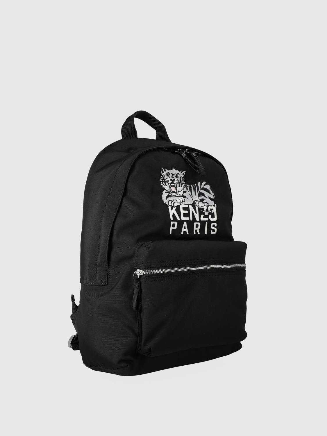 KENZO RUCKSACK: Rucksack damen Kenzo, Schwarz - Img 3