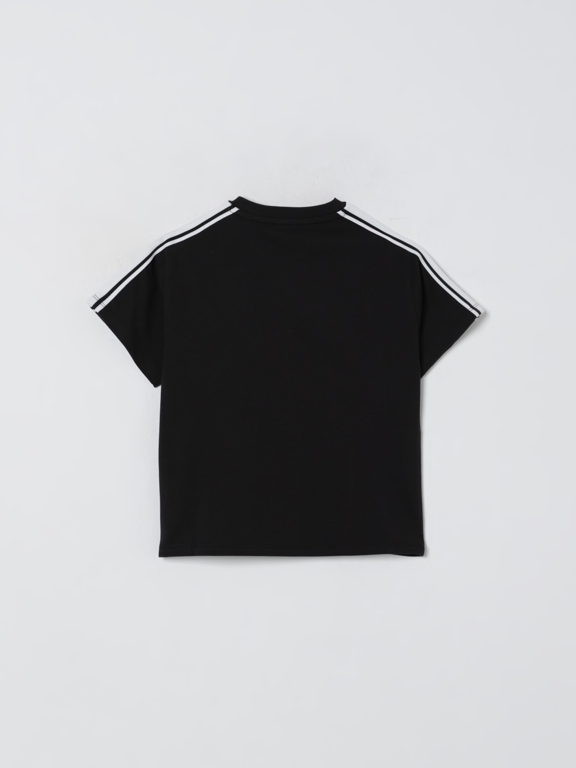 KENZO KIDS T-SHIRT: T-shirt kinder Kenzo Kids, Blau - Img 2