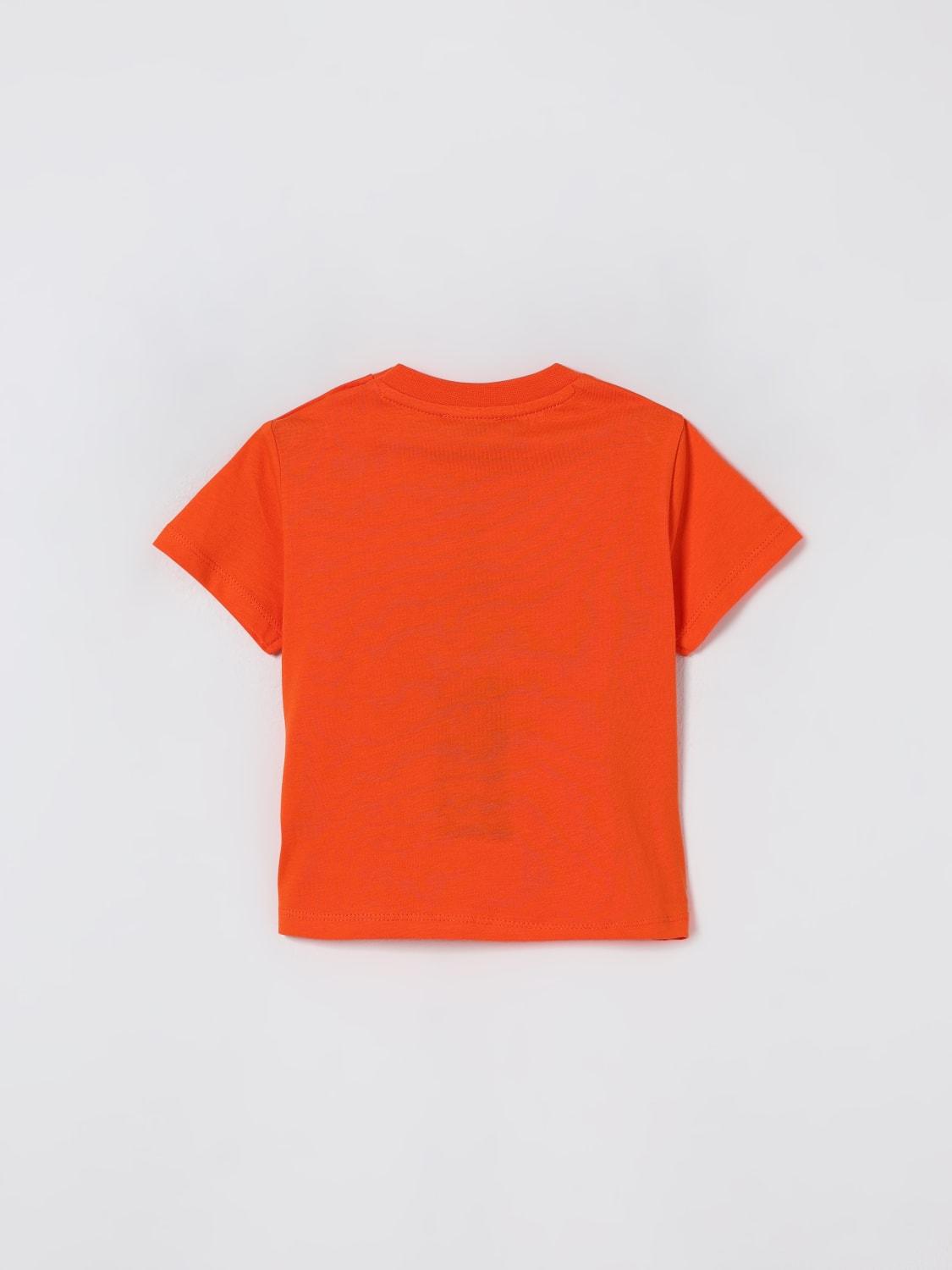 KENZO KIDS CAMISETA: Camiseta niños Kenzo Kids, Naranja - Img 2