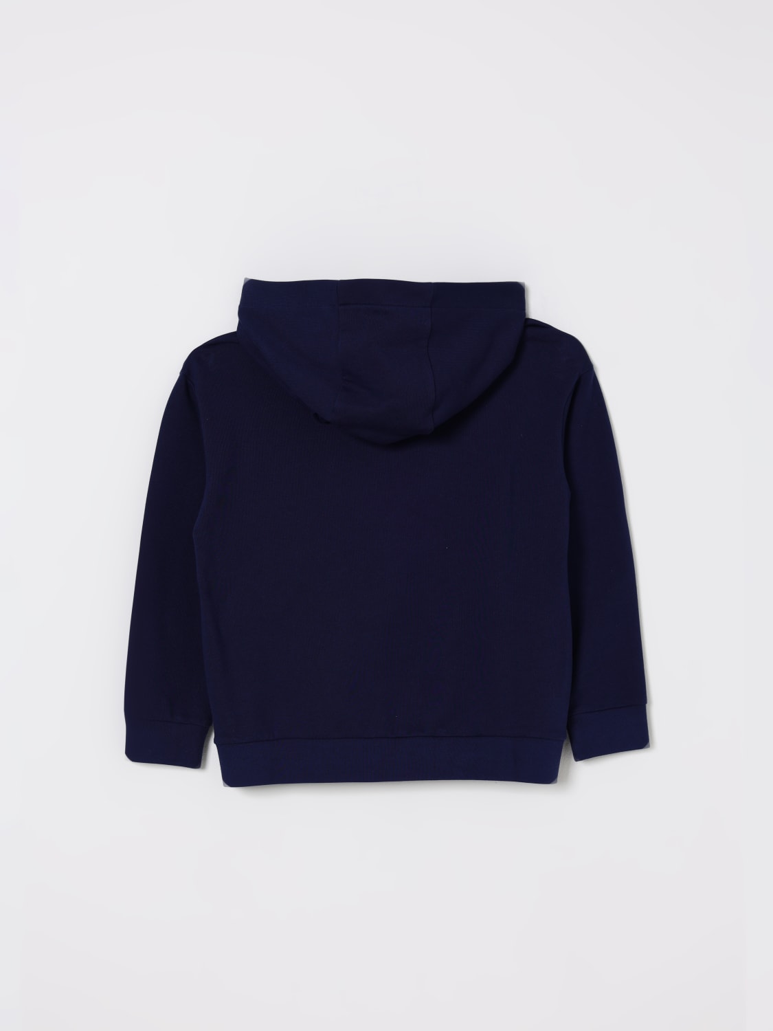 FENDI SWEATER: Sweater kids Fendi, White - Img 2