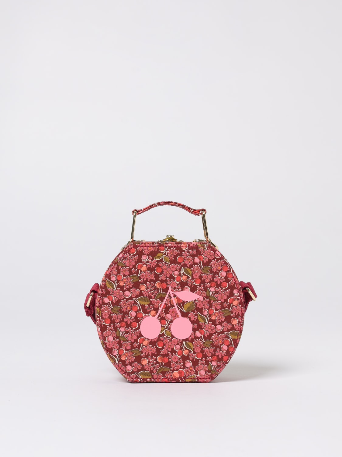 BONPOINT BOLSO: Bolso niños Bonpoint, Fantasía - Img 1