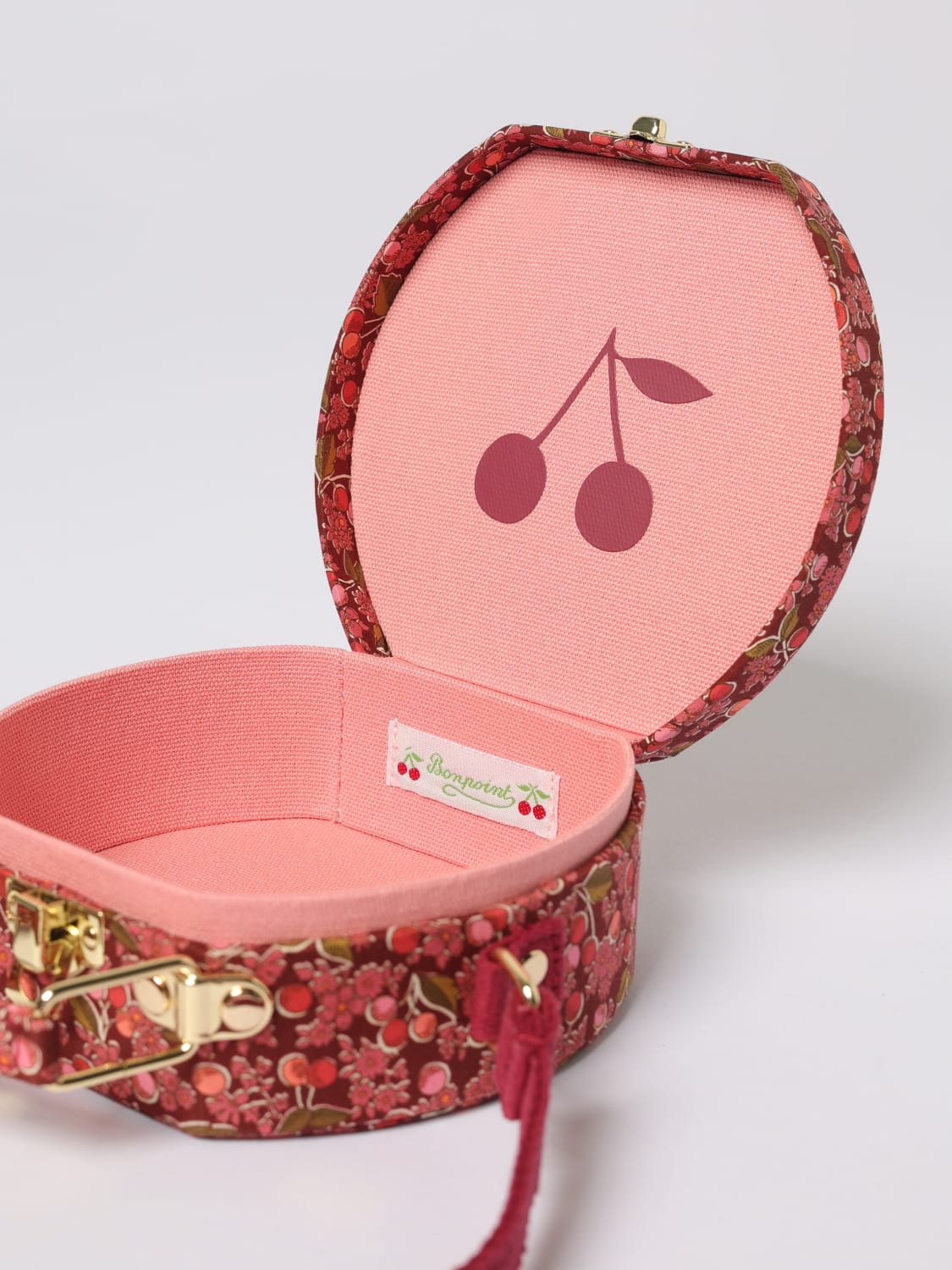 BONPOINT BOLSO: Bolso niños Bonpoint, Fantasía - Img 3