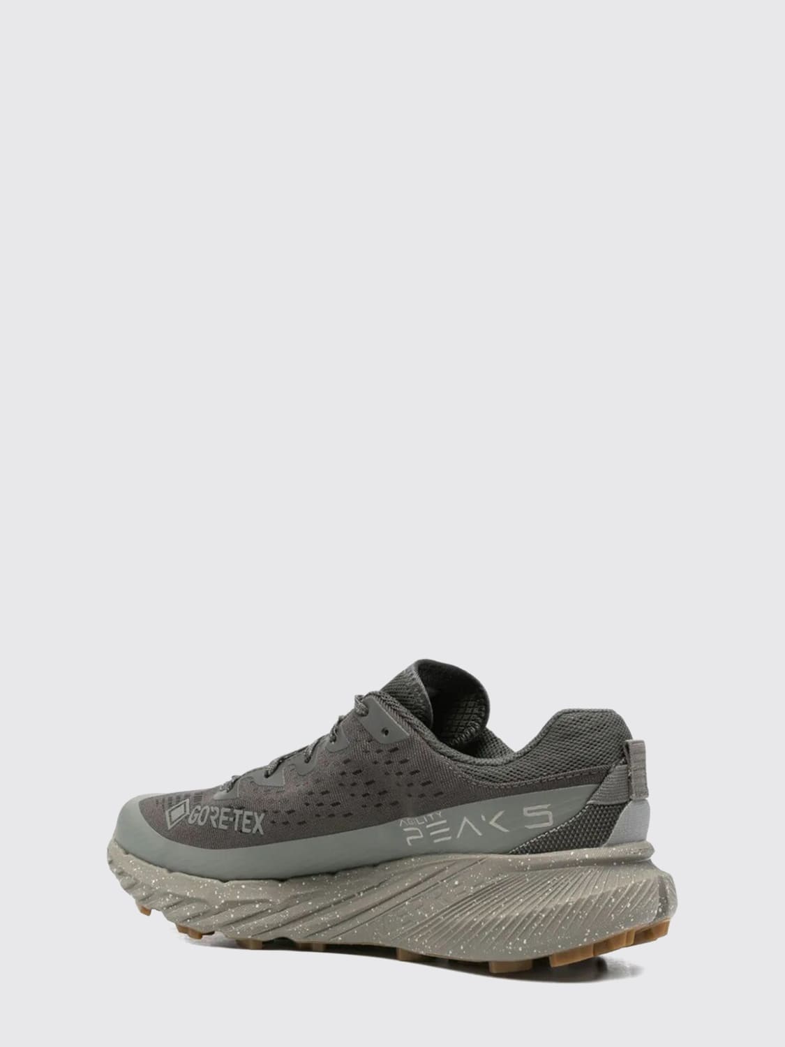 MERRELL 1TRL SNEAKERS: Shoes men Merrell, Grey - Img 3