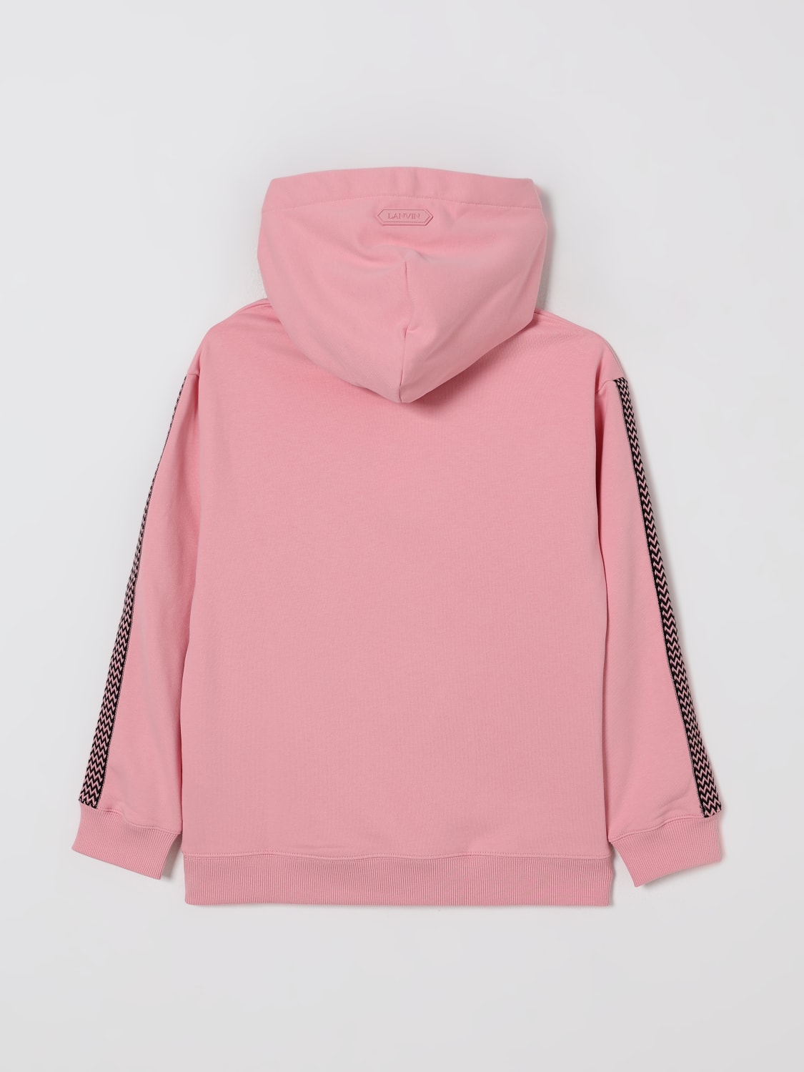 LANVIN JERSEY: Jersey niños Lanvin, Rosa - Img 2