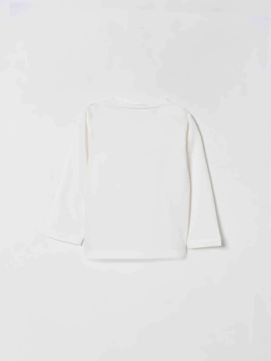 LIU JO CAMISETA: Camisetas niños Liu Jo, Blanco - Img 2