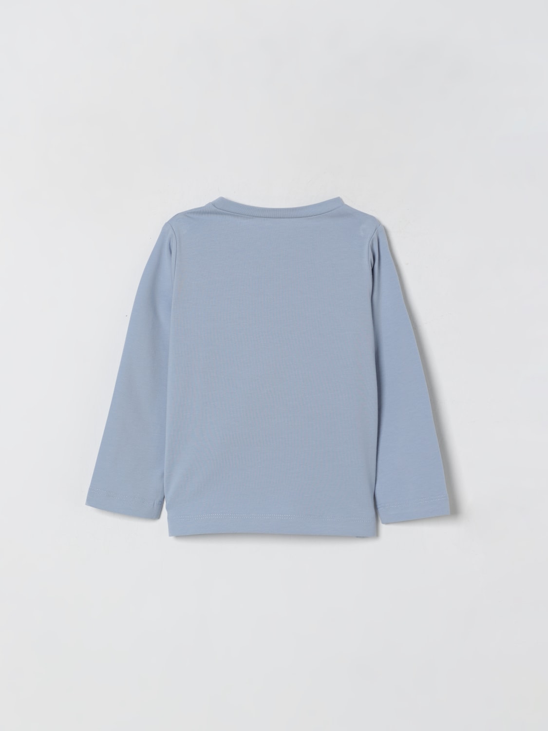 LIU JO T-SHIRT: T-shirt kinder Liu Jo, Avion - Img 2