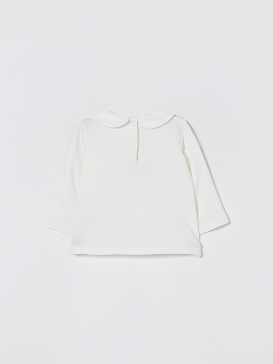 LIU JO T恤: T恤 儿童 Liu Jo, 白色 - Img 2