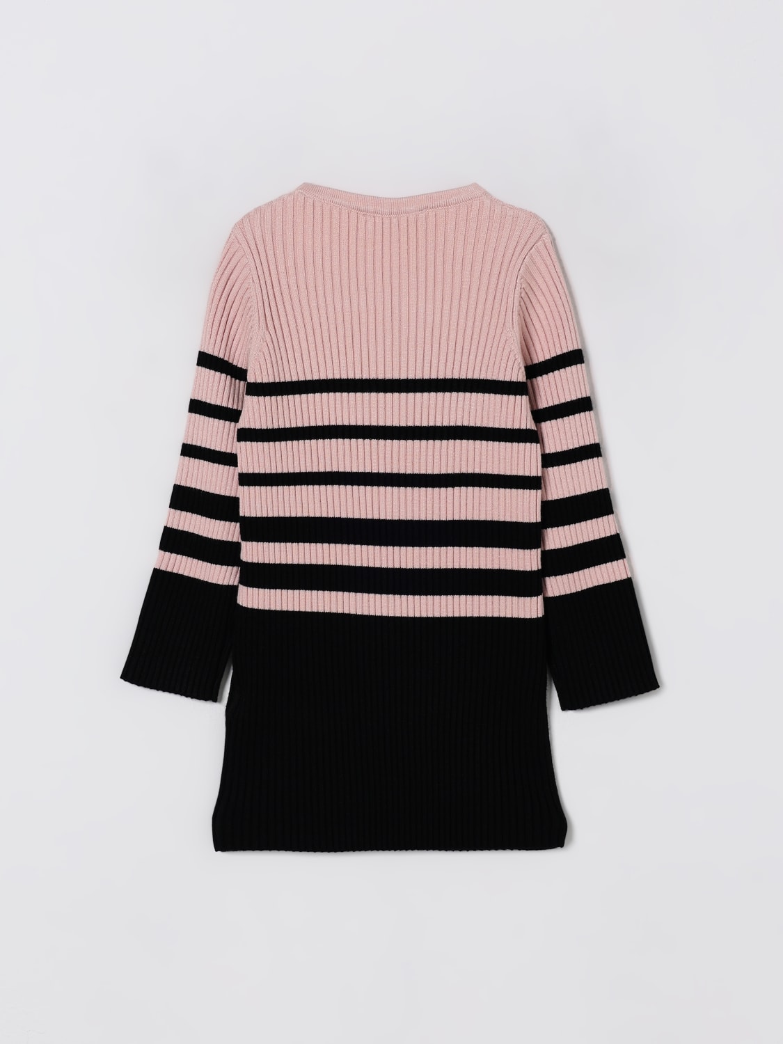 LIU JO DRESS: Dress kids Liu Jo, Pink - Img 2