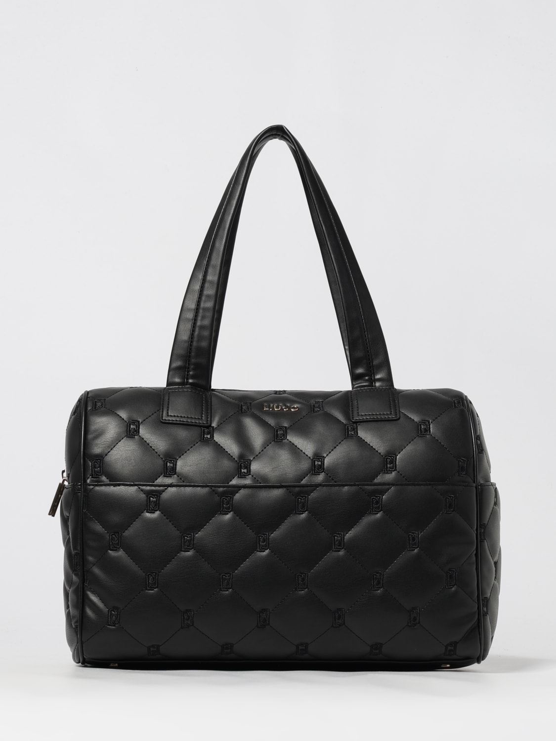 LIU JO SAC: Sac enfant Liu Jo, Noir - Img 1