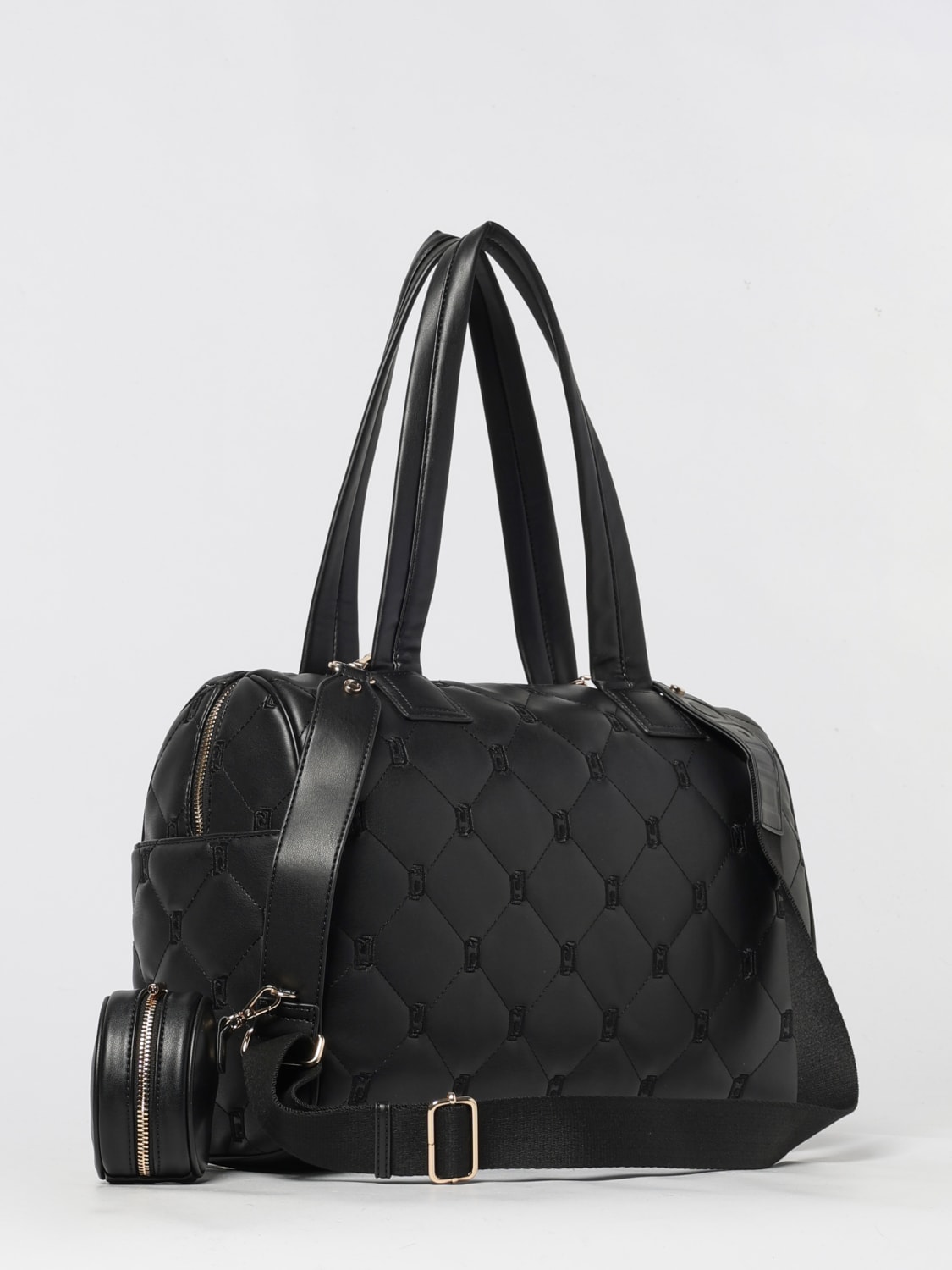 LIU JO SAC: Sac enfant Liu Jo, Noir - Img 2