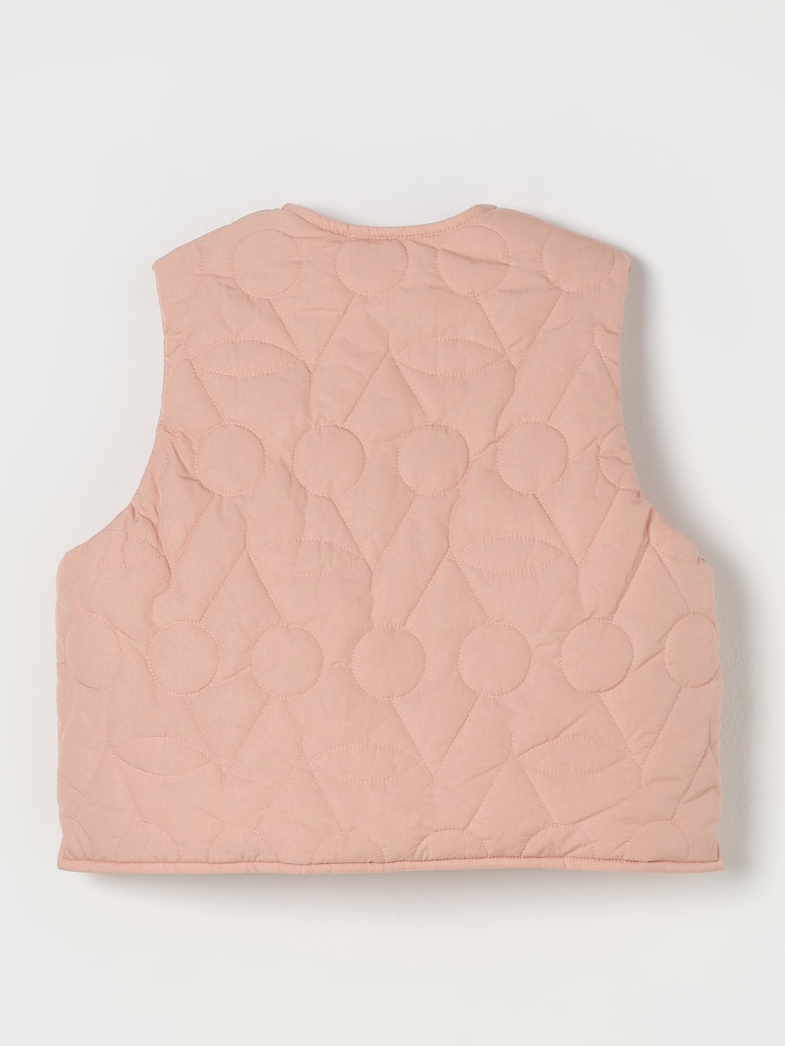 BONPOINT WESTE: Blazer kinder Bonpoint, Pink - Img 2