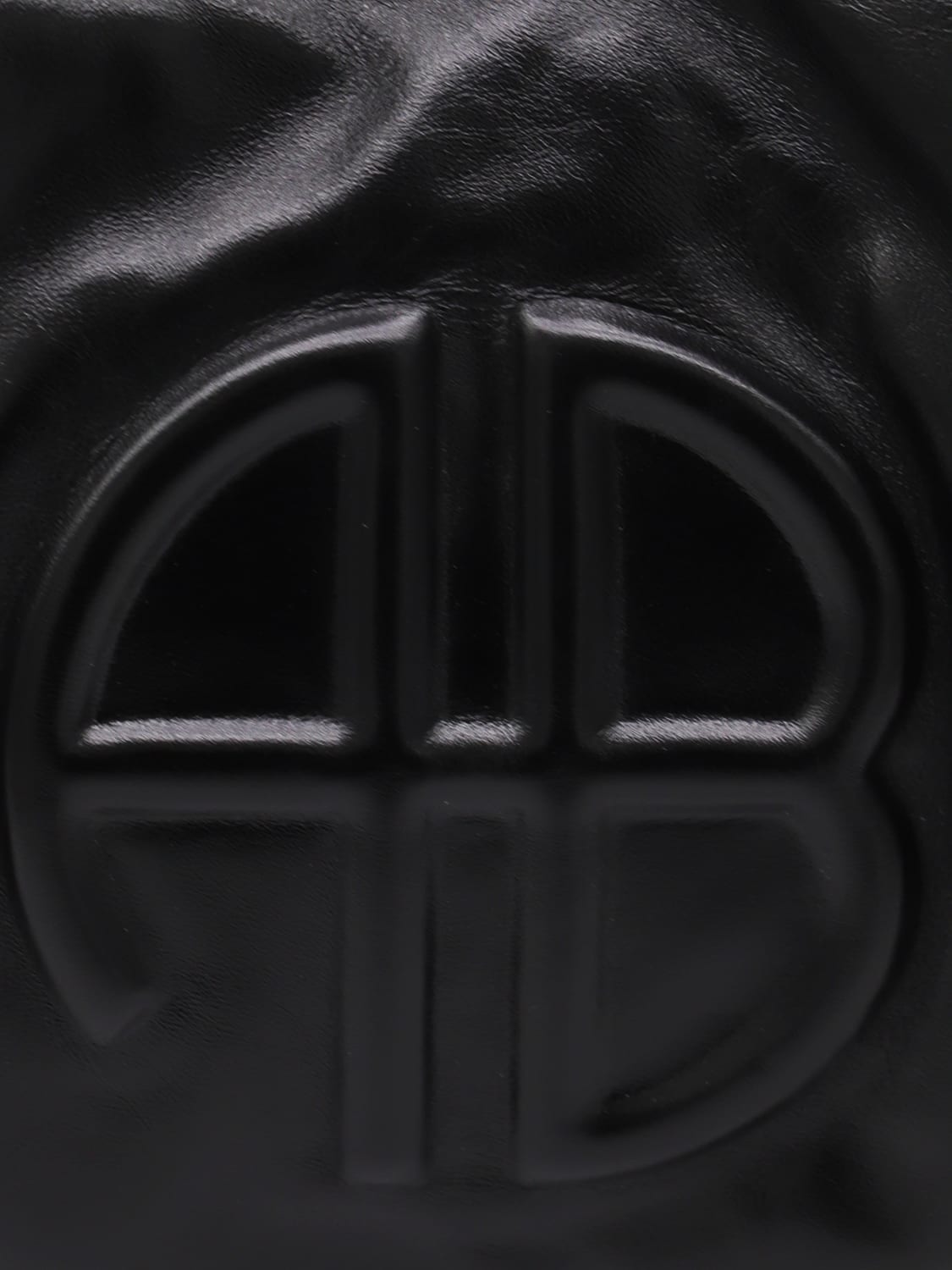 ANINE BING 托特包: 手提包 女士 Anine Bing, 黑色 - Img 4