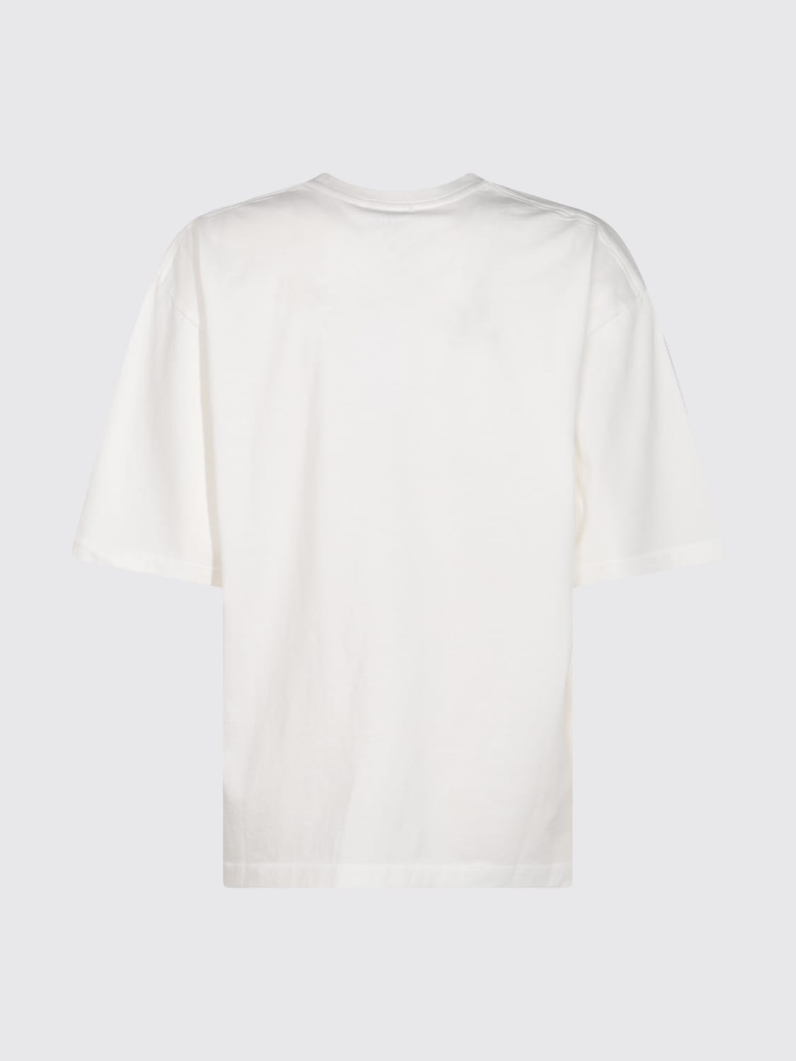 ANINE BING T-SHIRT: T-shirt damen Anine Bing, Weiß - Img 2