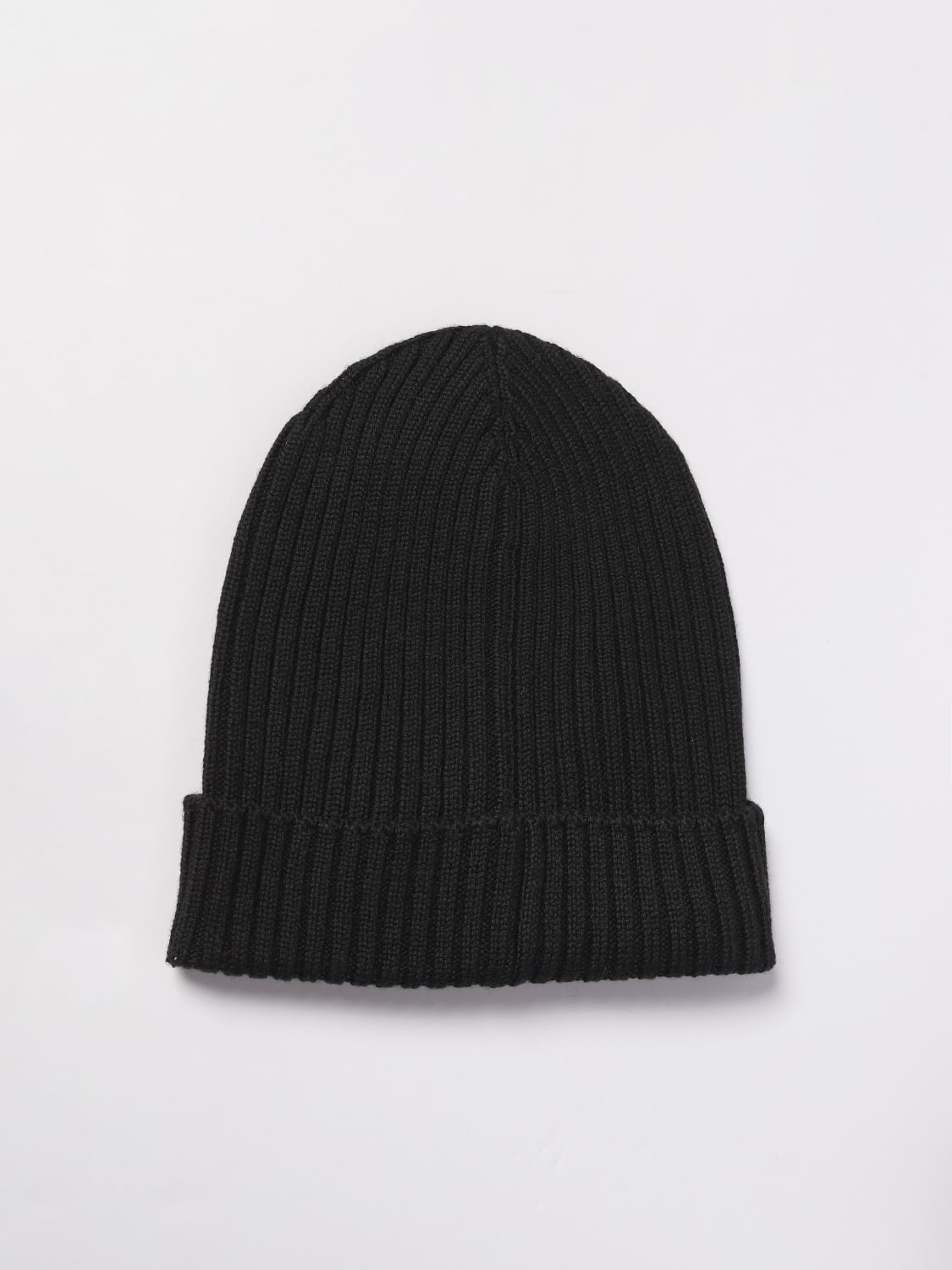 DOLCE & GABBANA CHAPEAU: Chapeau enfant Dolce & Gabbana, Noir - Img 2