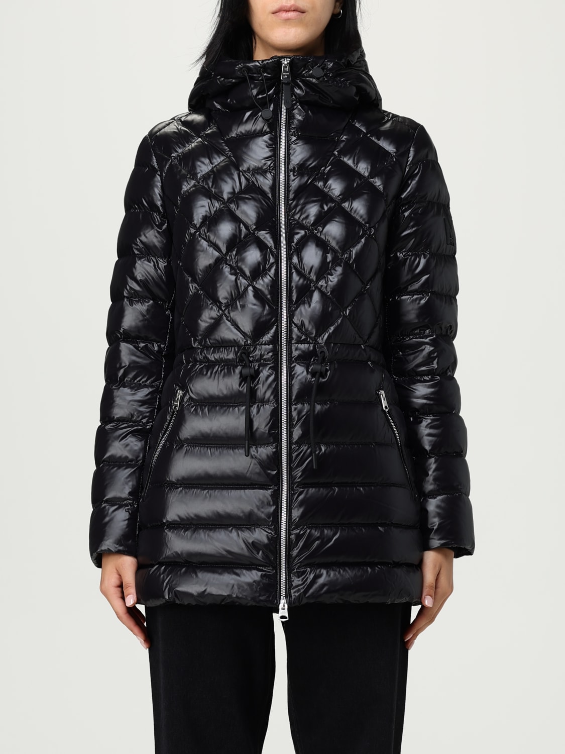 MACKAGE VESTE: Veste femme Mackage, Noir - Img 1