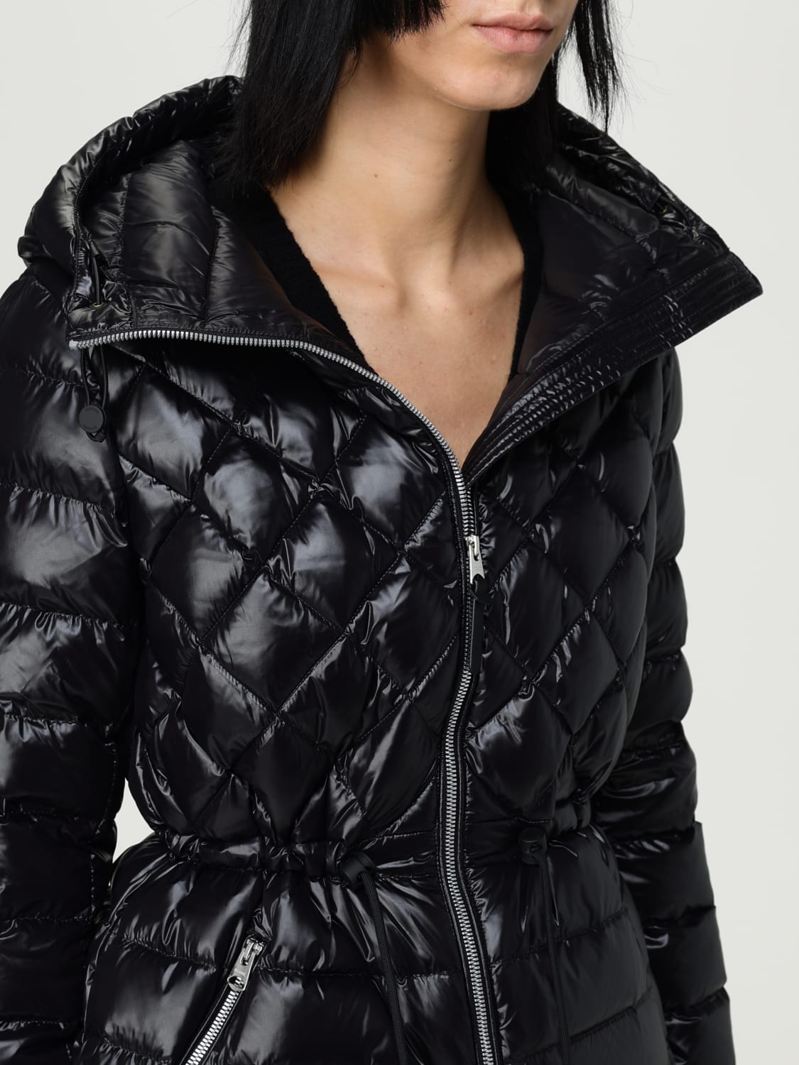 MACKAGE VESTE: Veste femme Mackage, Noir - Img 4