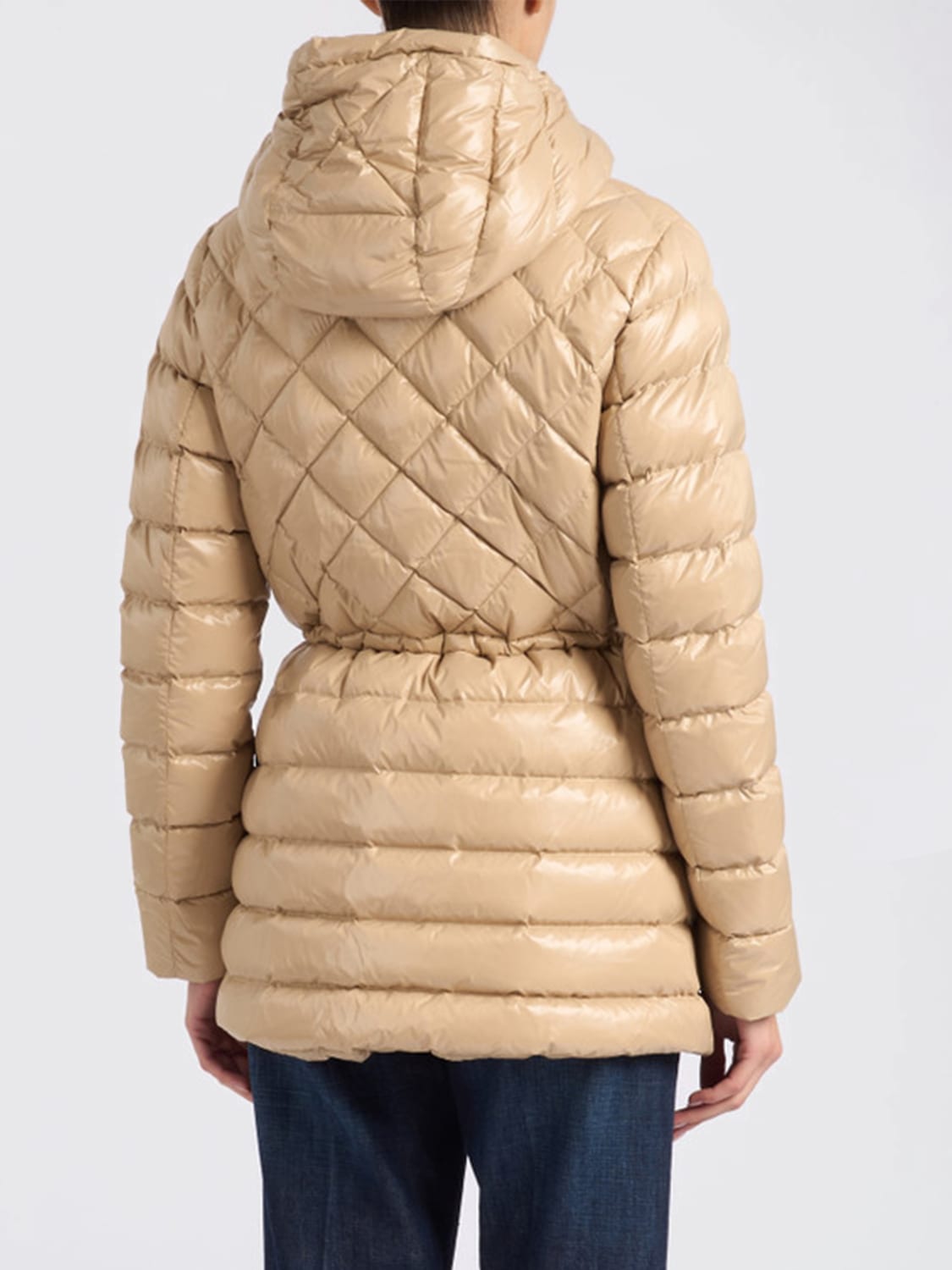 MACKAGE JACKE: Jacke damen Mackage, Braun - Img 3