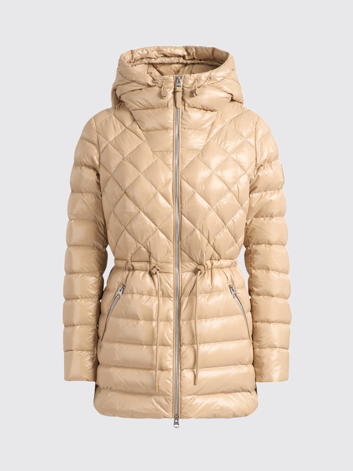 MACKAGE JACKE: Jacke damen Mackage, Braun - Img 5