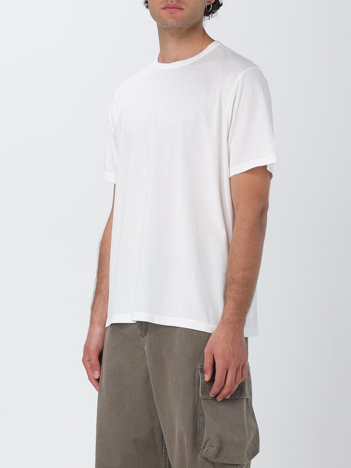 OUR LEGACY T-SHIRT: T-shirt men Our Legacy, White - Img 4