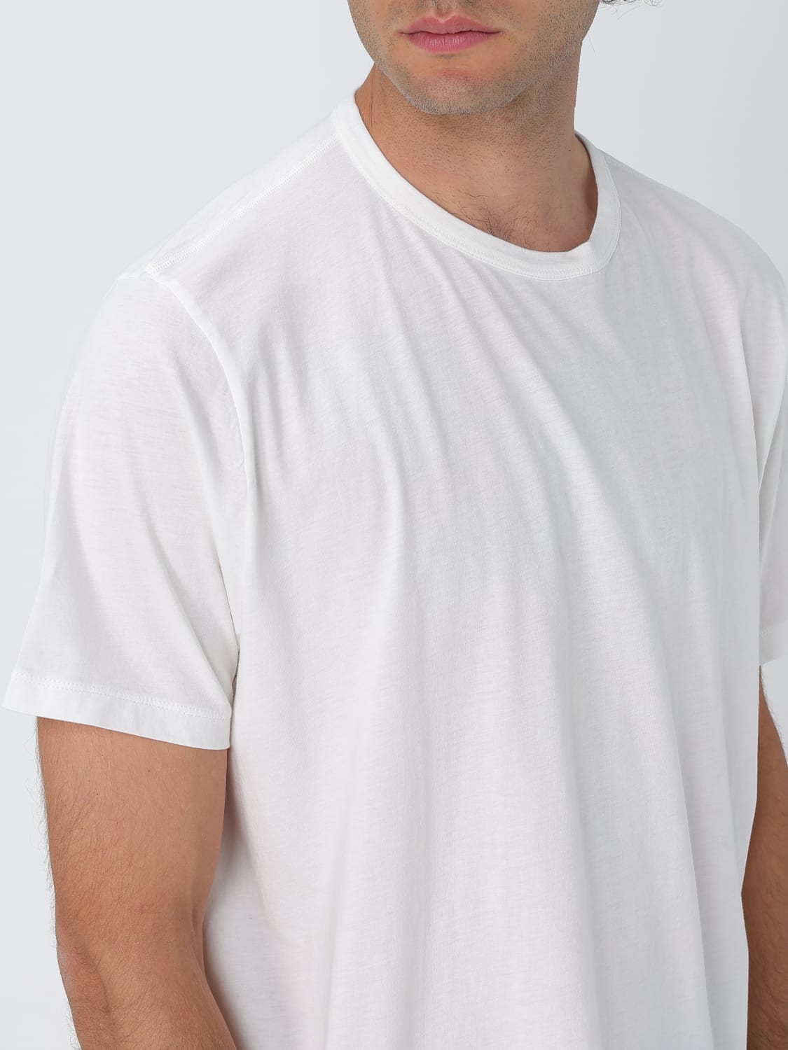 OUR LEGACY T-SHIRT: T-shirt men Our Legacy, White - Img 5