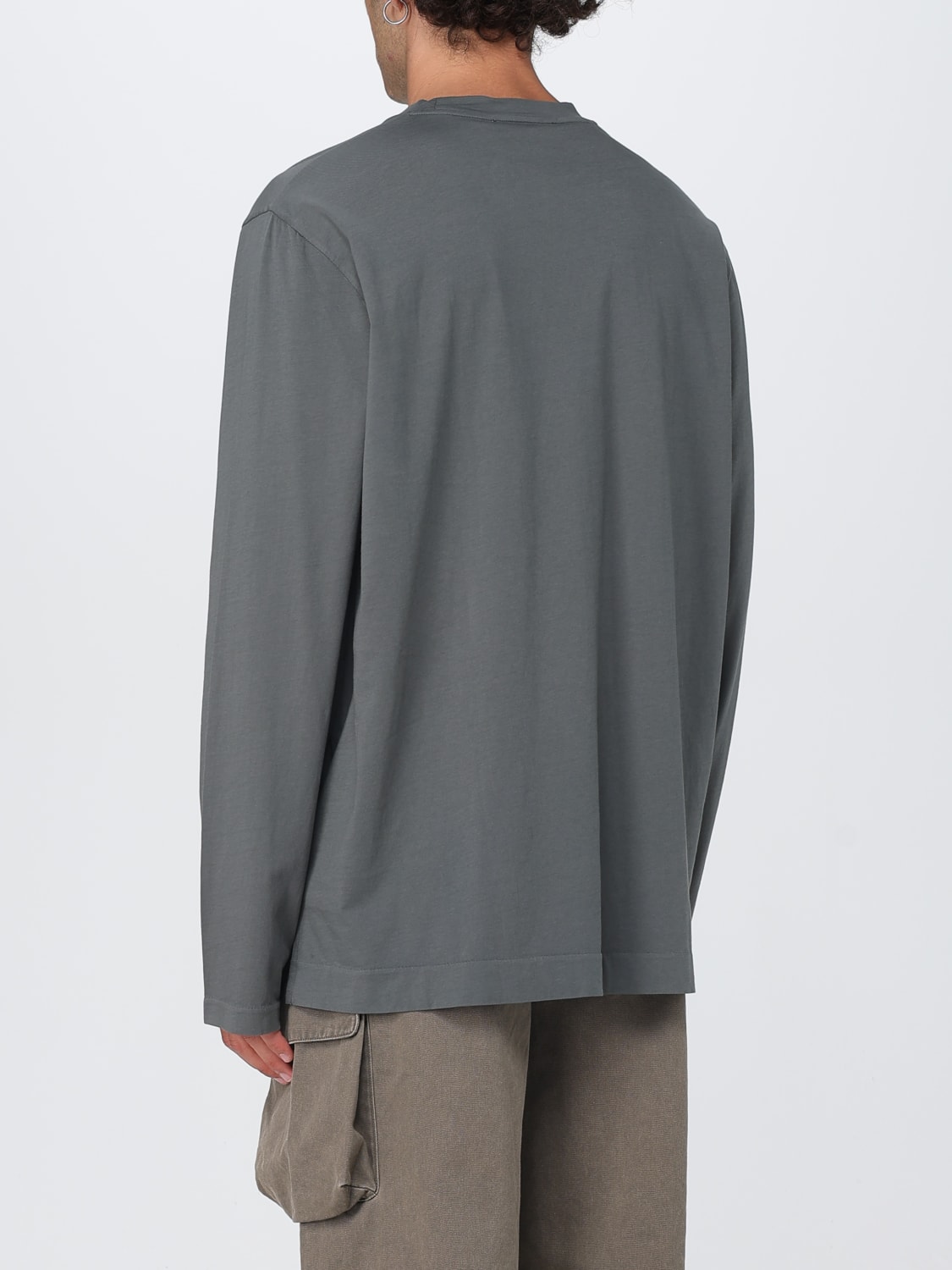 OUR LEGACY T-SHIRT: Sweater men Our Legacy, Grey - Img 3