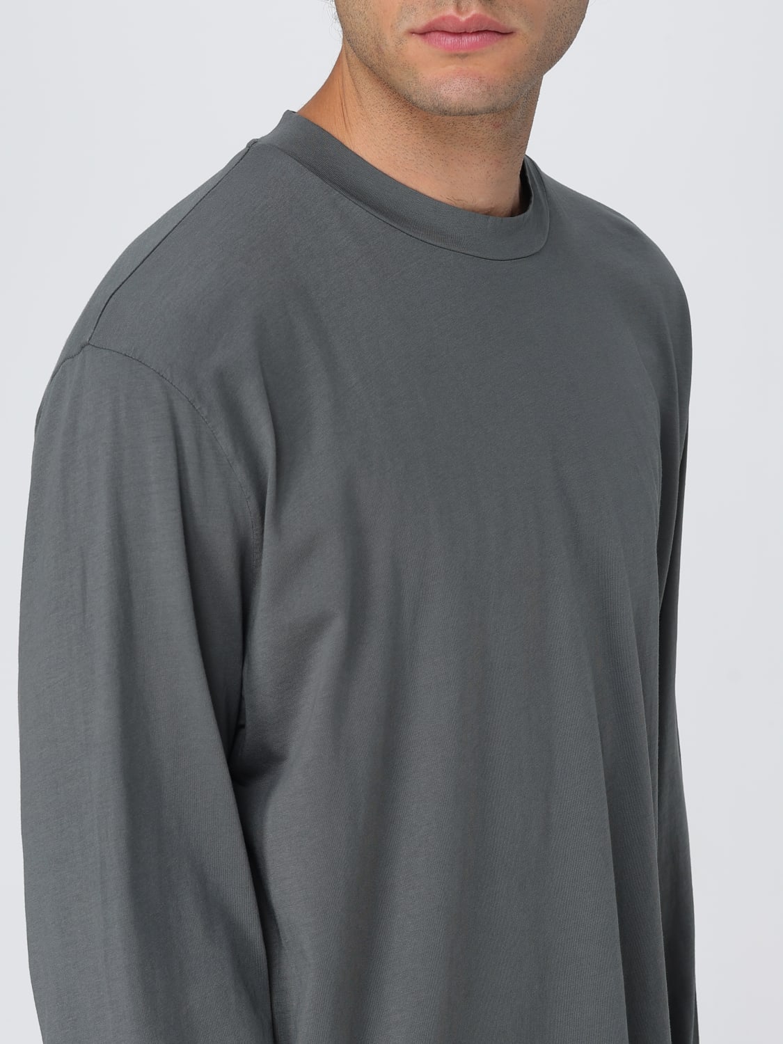 OUR LEGACY T-SHIRT: Sweater men Our Legacy, Grey - Img 5