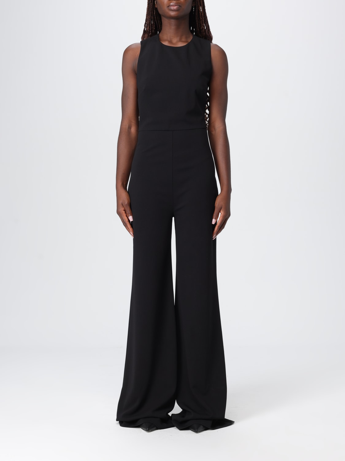 ANIYE BY JUMPSUIT: Pants woman Aniye By, Black - Img 1