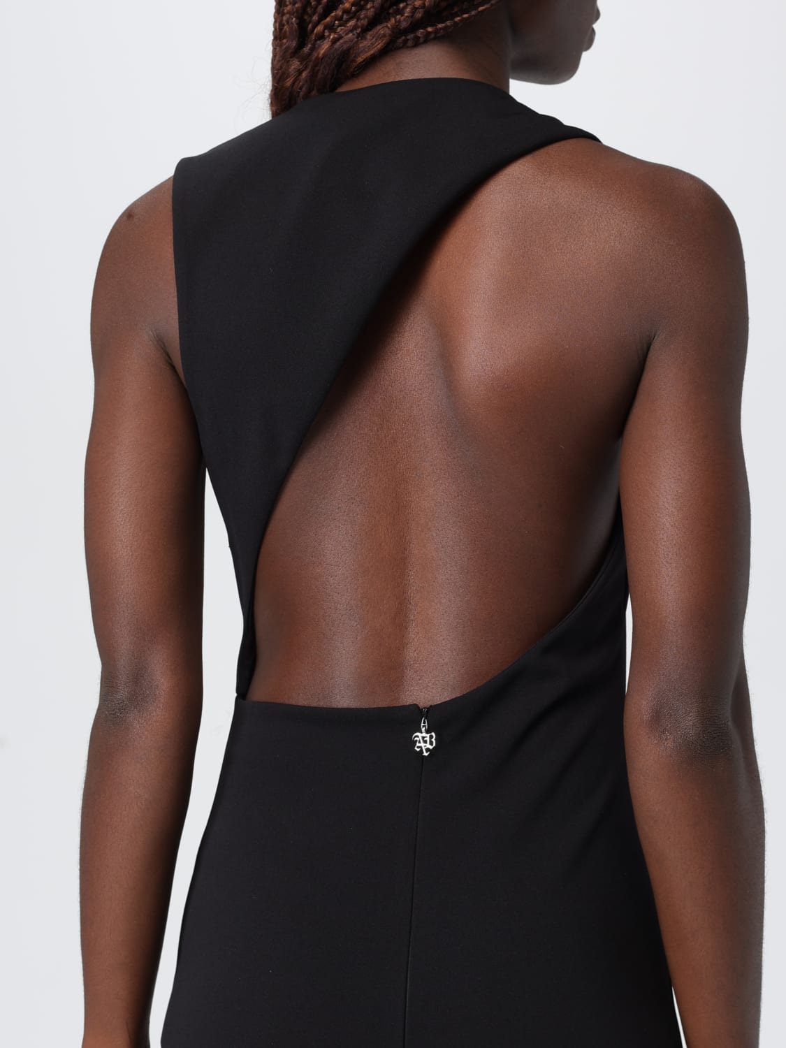 ANIYE BY JUMPSUIT: Pants woman Aniye By, Black - Img 4