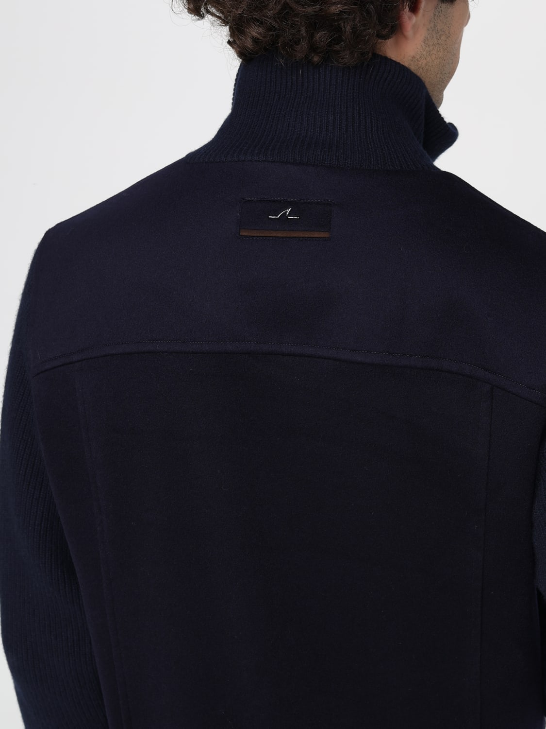 PAUL & SHARK VESTE: Veste homme Paul & Shark, Bleu - Img 4