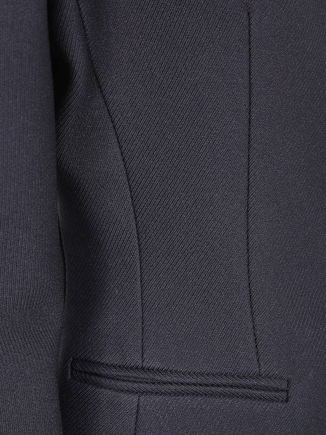 JACQUEMUS JACKET: Jacket woman Jacquemus, Black - Img 3