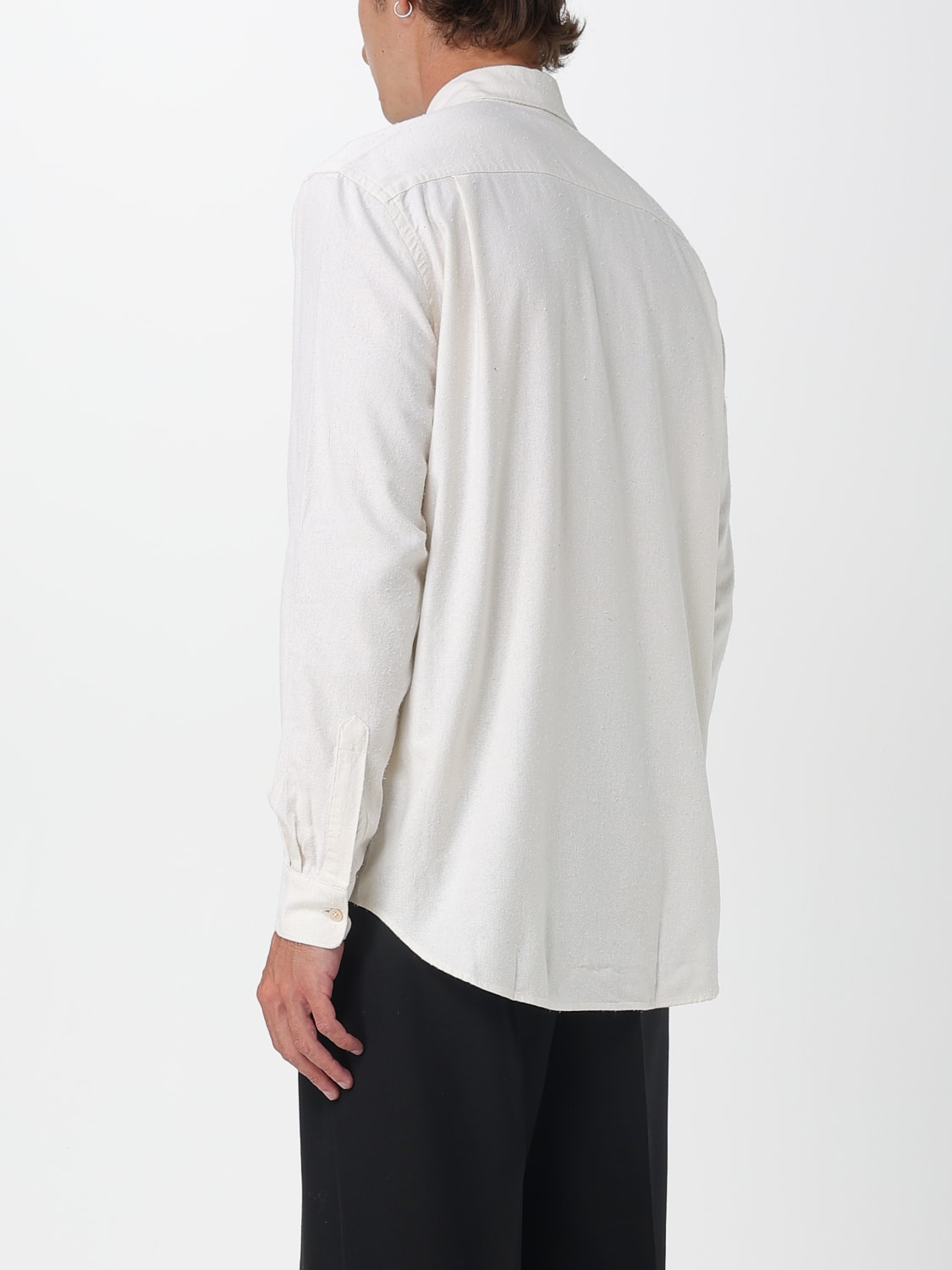 OUR LEGACY SHIRT: Shirt men Our Legacy, White - Img 3