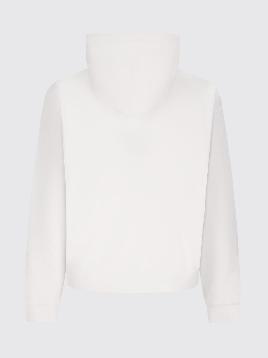 DSQUARED2 SWEATSHIRT: Sweatshirt men Dsquared2, White - Img 2
