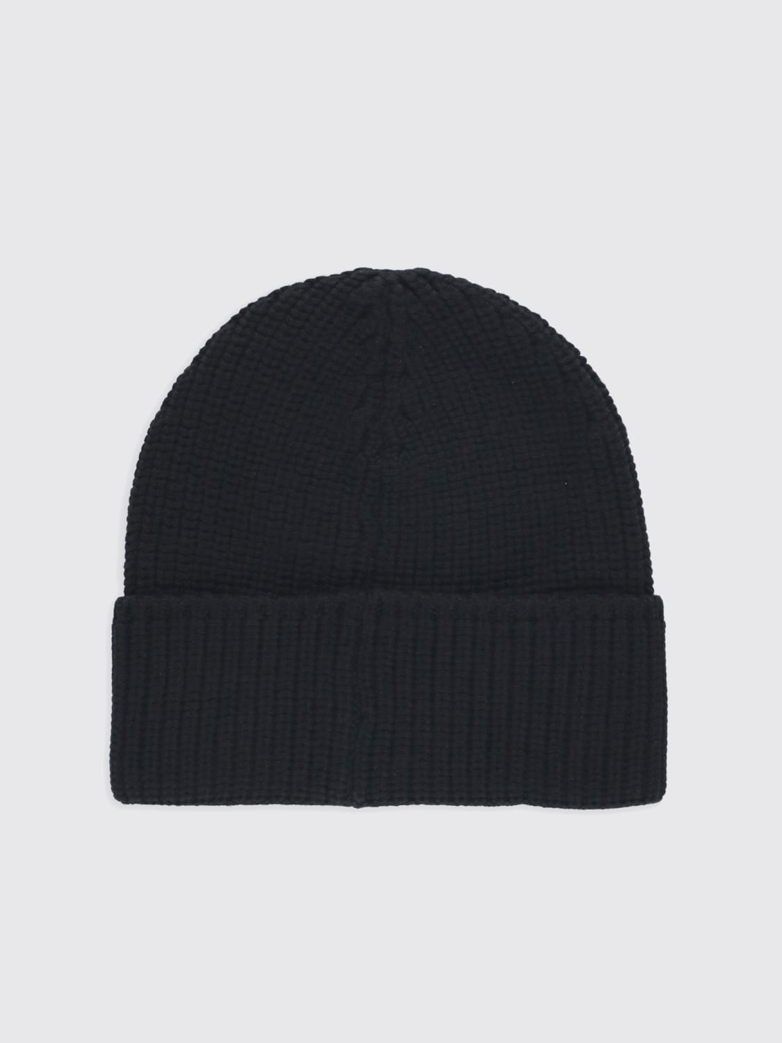 CANADA GOOSE HAT: Hat men Canada Goose, Black - Img 2