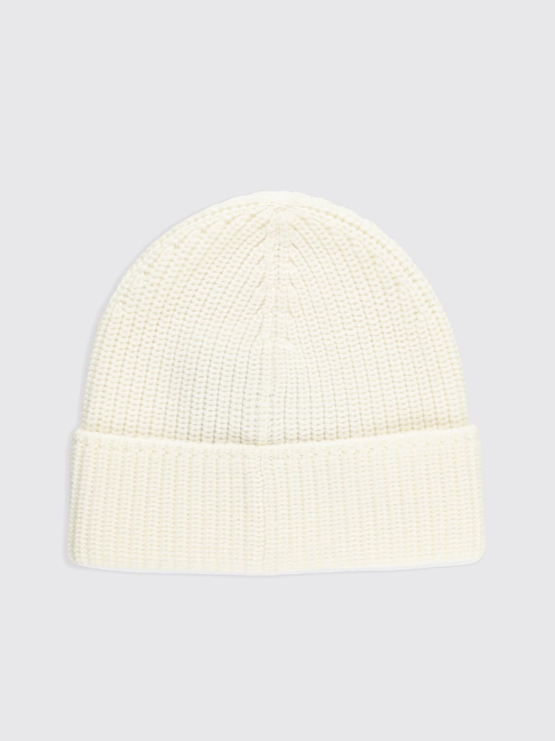 CANADA GOOSE HAT: Hat men Canada Goose, Ivory - Img 2