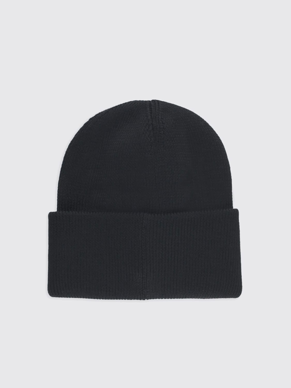 CANADA GOOSE HUT: Hut herren Canada Goose, Schwarz - Img 2