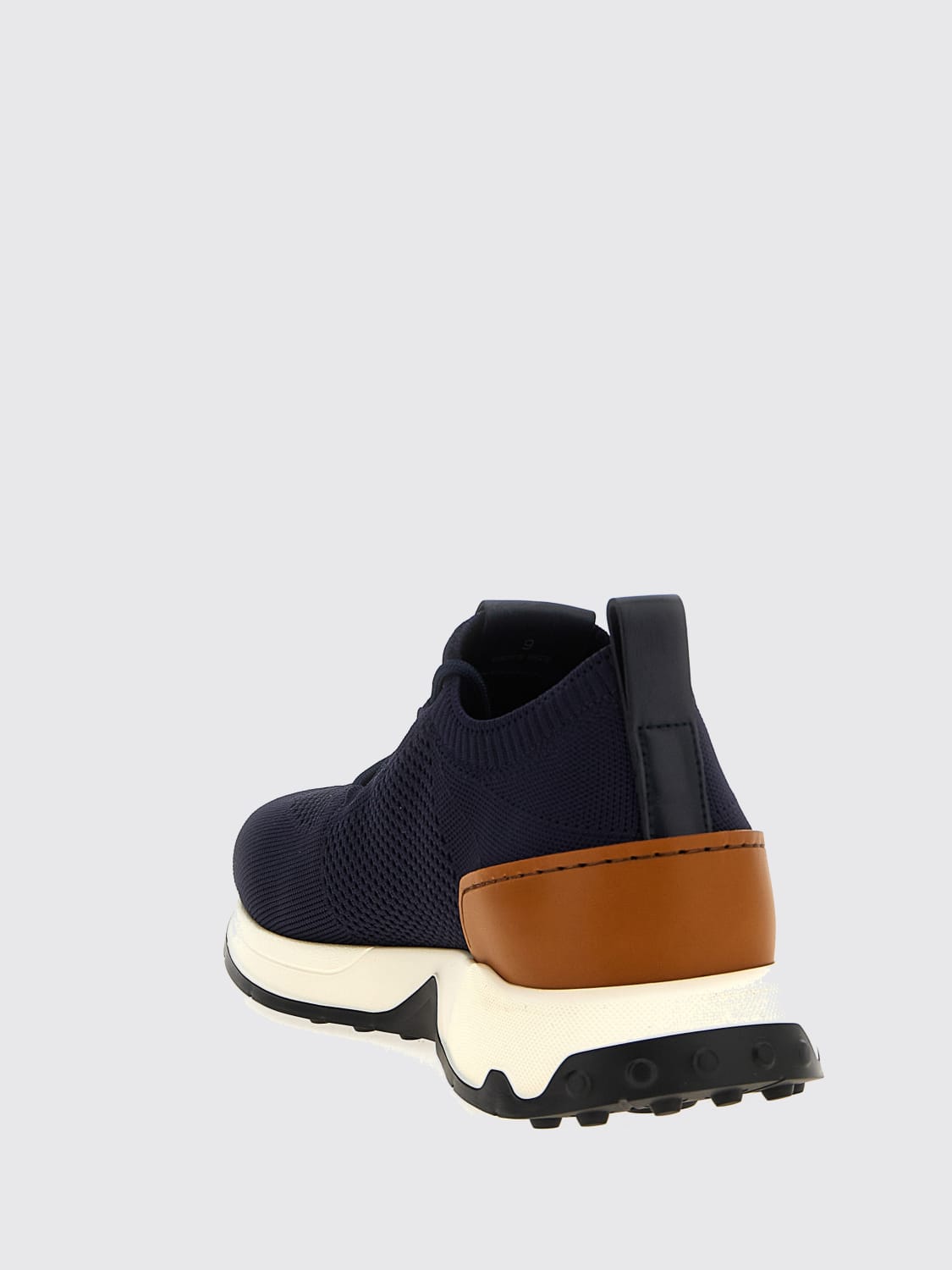TOD'S SNEAKERS: Sneakers men Tod's, Blue - Img 3