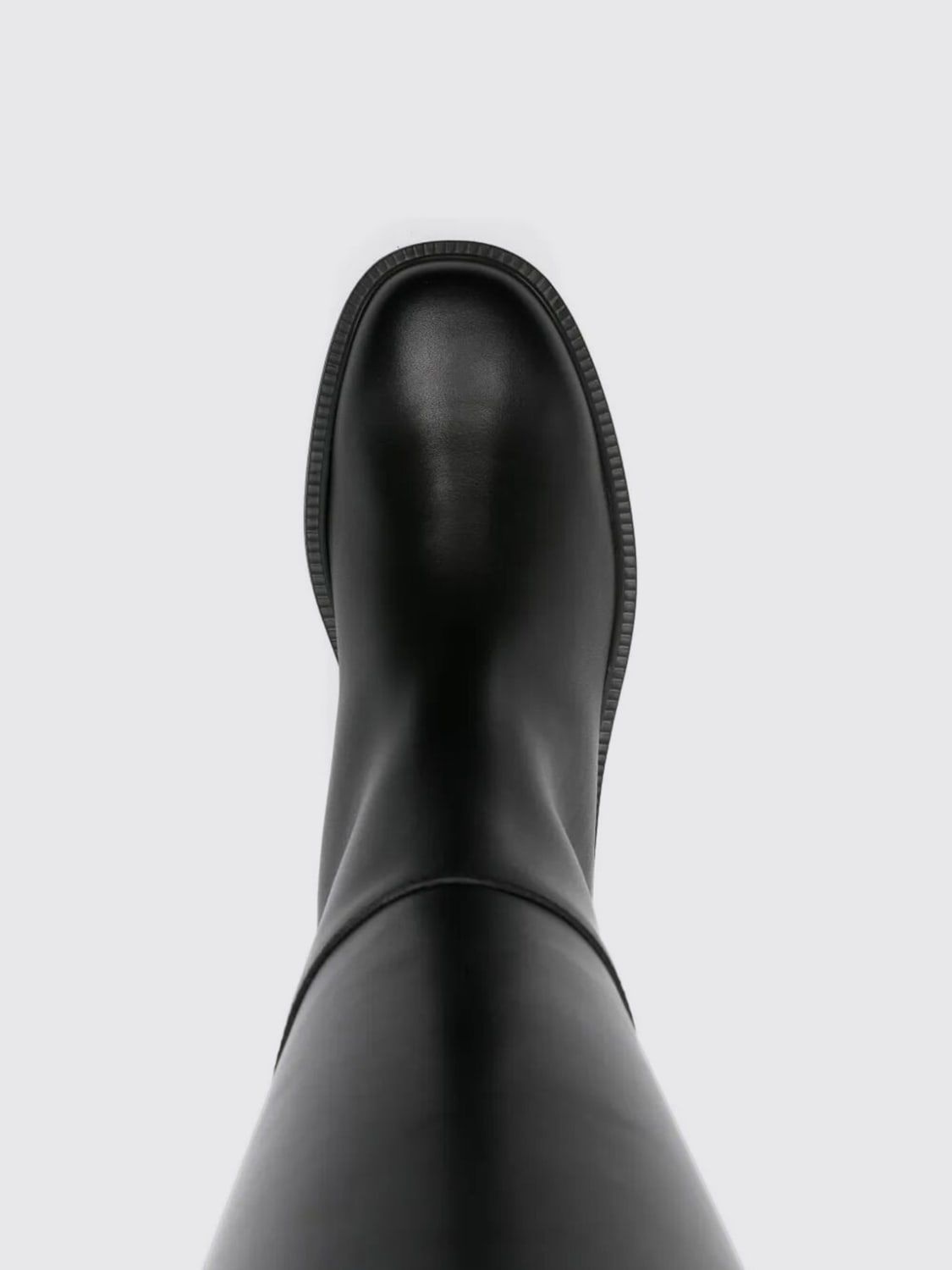 TOD'S BOOTS: Shoes woman Tod's, Black - Img 3