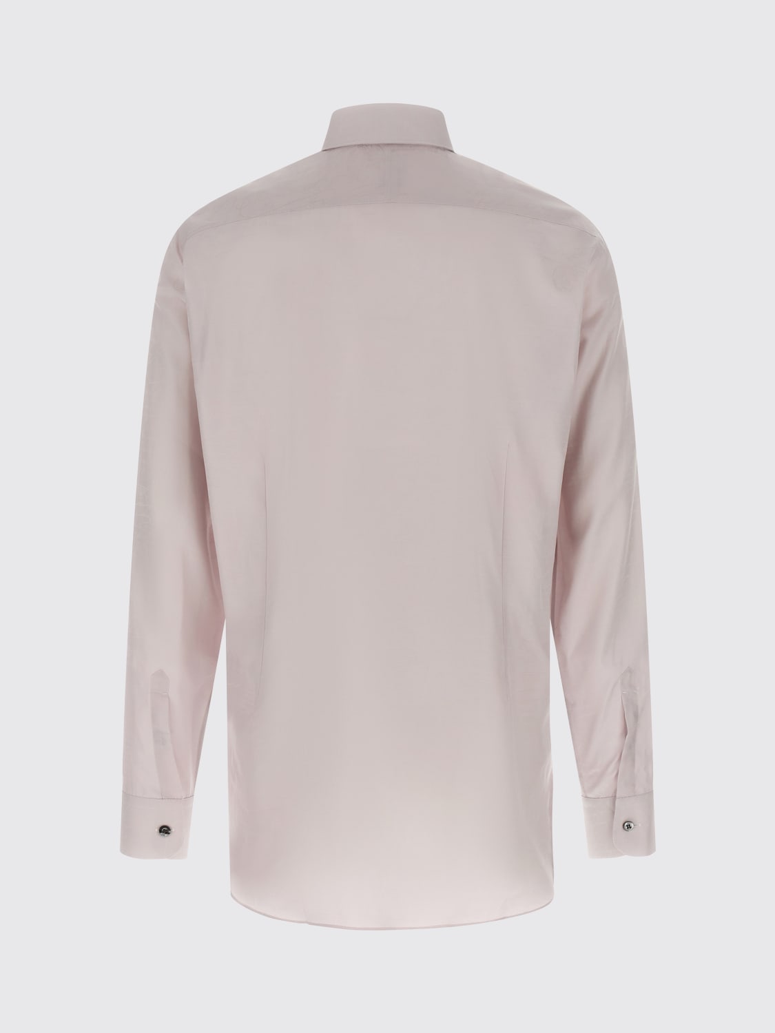 BERLUTI CHEMISE: Chemise homme Berluti, Gris - Img 2