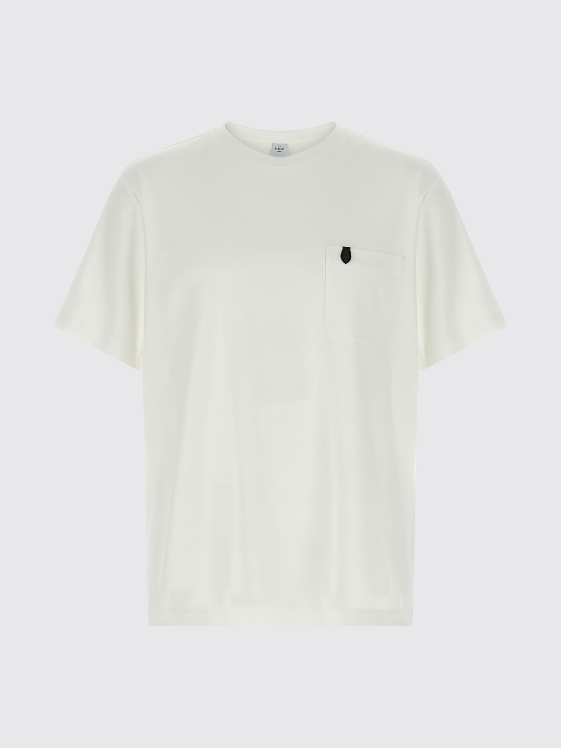 BERLUTI T-SHIRT: T-shirt men Berluti, White - Img 1