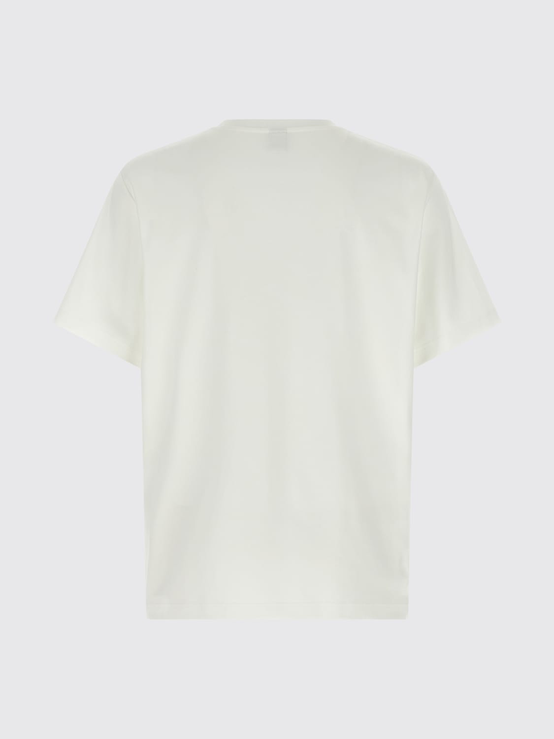 BERLUTI T-SHIRT: T-shirt men Berluti, White - Img 2
