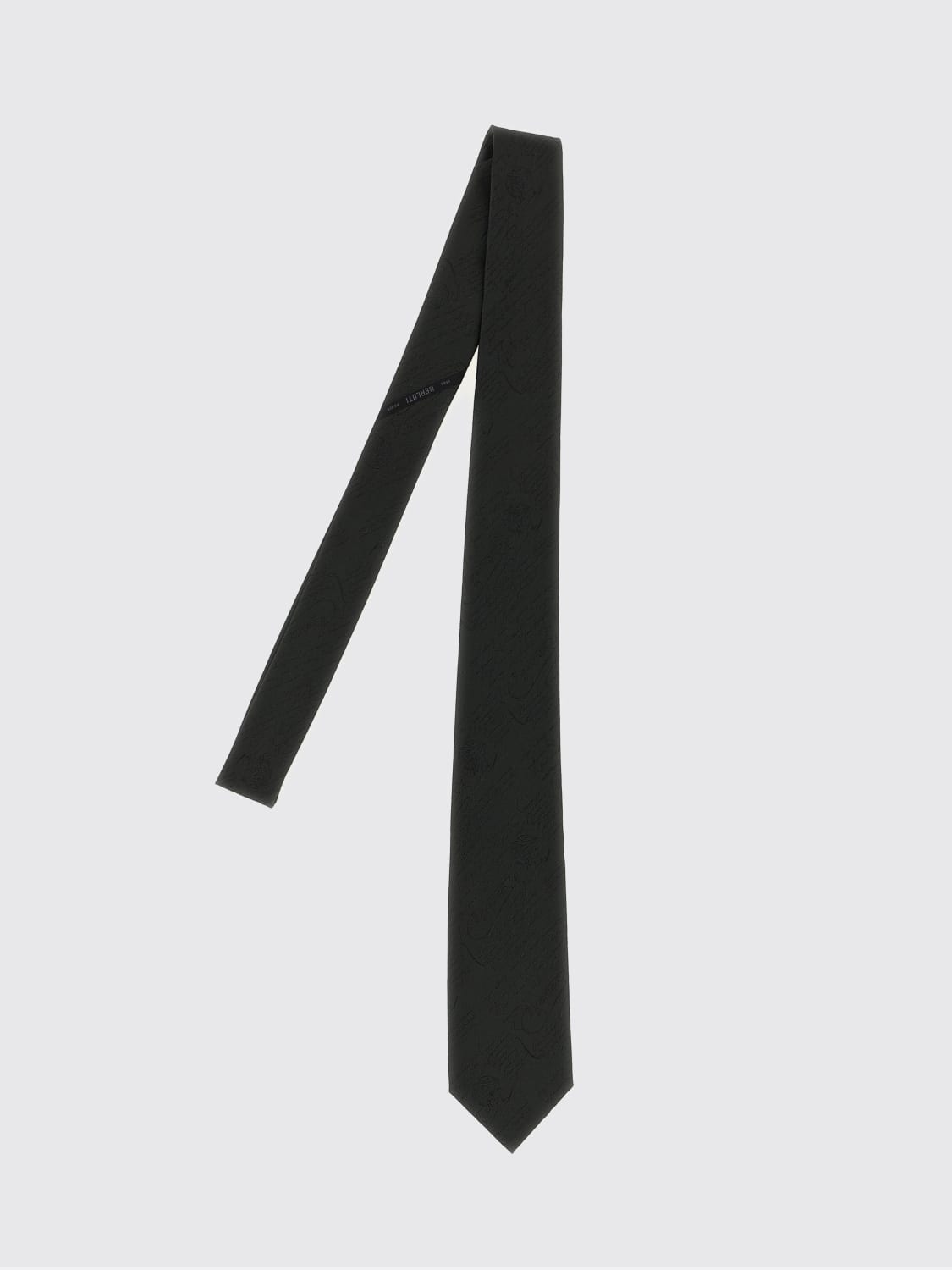 BERLUTI TIE: Bow tie men Berluti, Green - Img 1