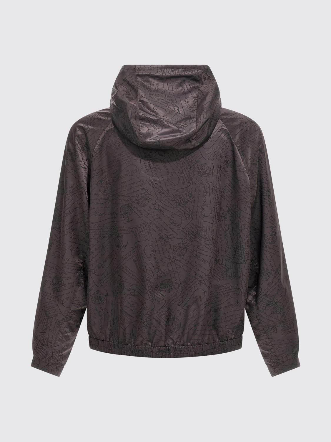 BERLUTI JACKET: Jacket men Berluti, Grey - Img 2