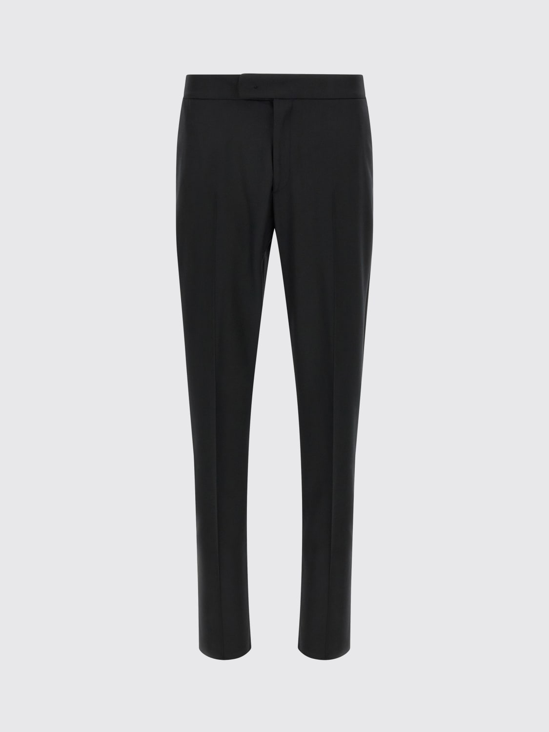 BERLUTI PANTS: Pants men Berluti, Black - Img 1