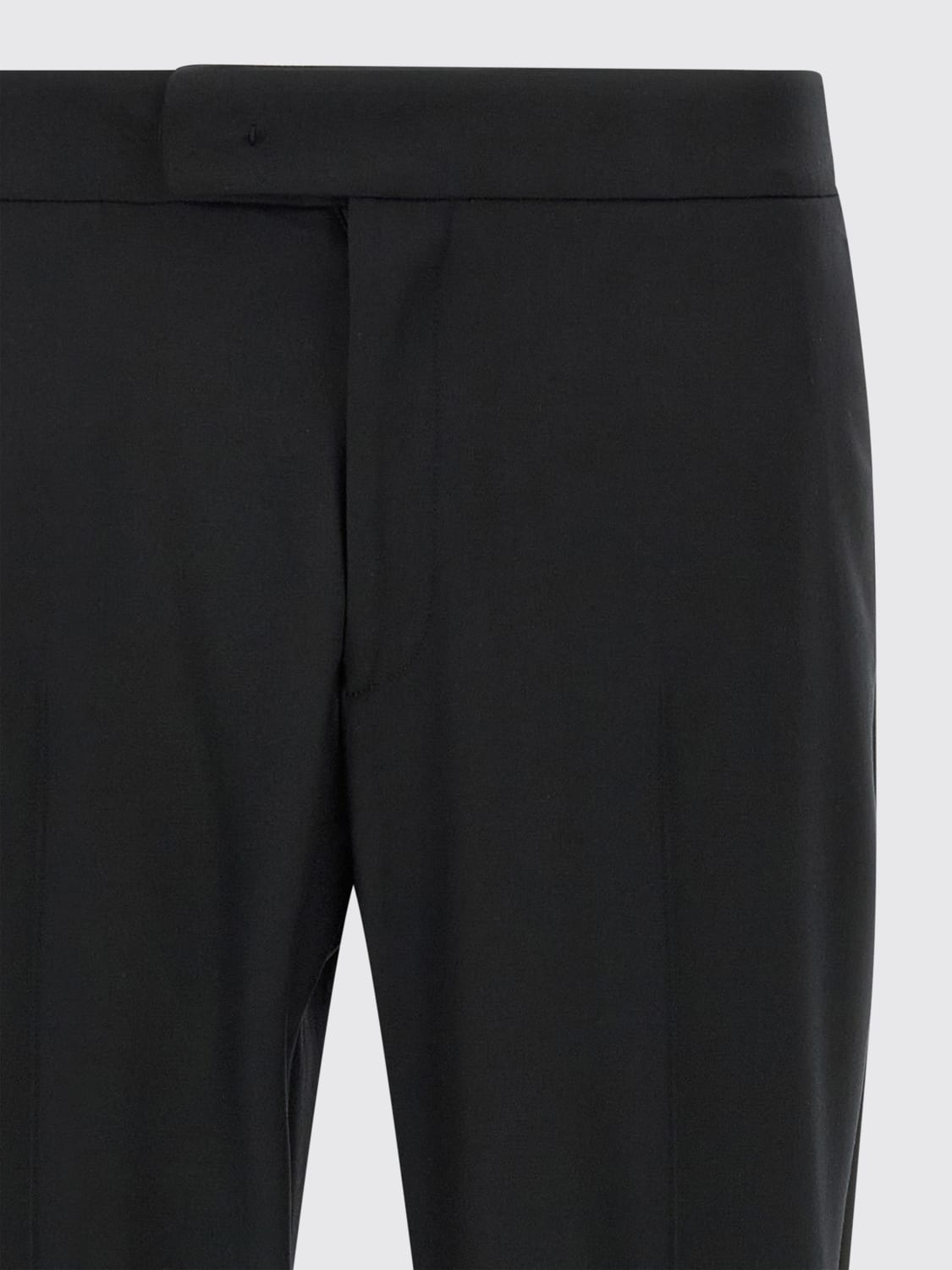 BERLUTI PANTS: Pants men Berluti, Black - Img 3