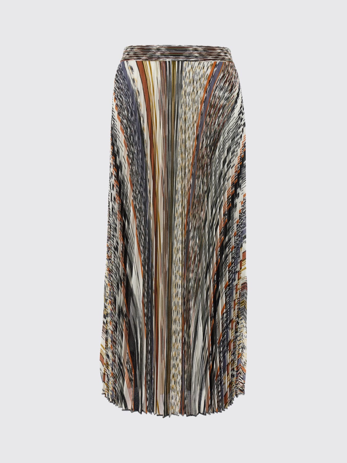 MISSONI SKIRT: Skirt woman Missoni, Multicolor - Img 1