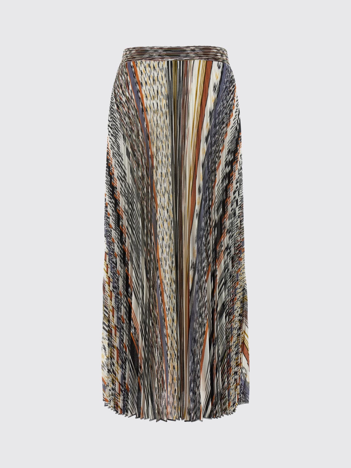 MISSONI SKIRT: Skirt woman Missoni, Multicolor - Img 2