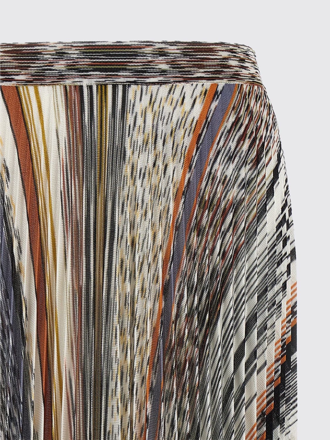 MISSONI SKIRT: Skirt woman Missoni, Multicolor - Img 3
